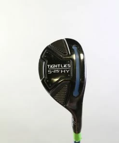 Adams® Adams Tight Lies 5 Hybrid 25* RH 39 In Kuro Kage Graphite Shaft Ladies Flex