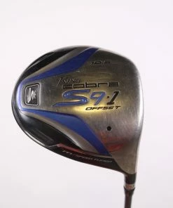 Cobra S9-1 M Driver - Right-Handed - 10.5 Degrees - Regular Flex