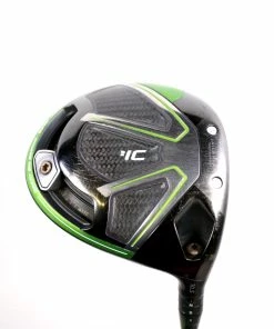 Callaway Great Big Bertha Epic Driver - Right-Handed - 10.5 Degrees - Stiff Flex