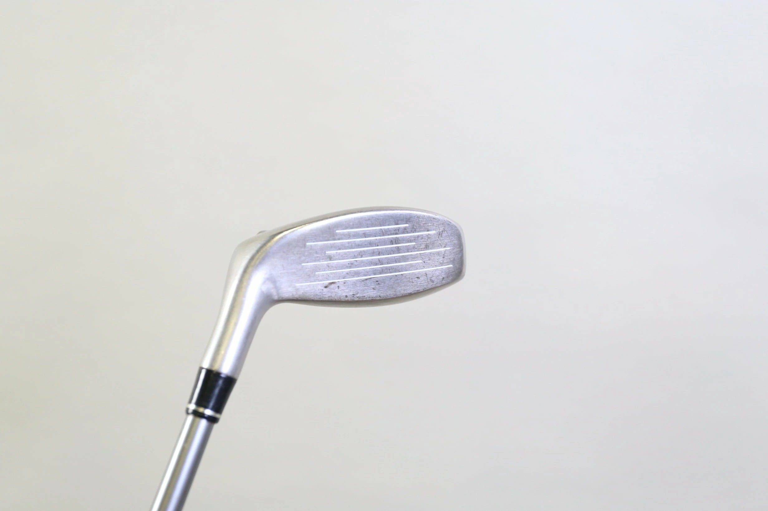 TaylorMade Rescue Dual 5 Hybrid 25* RH 38.25 In Graphite Shaft Ladies Flex - Image 5