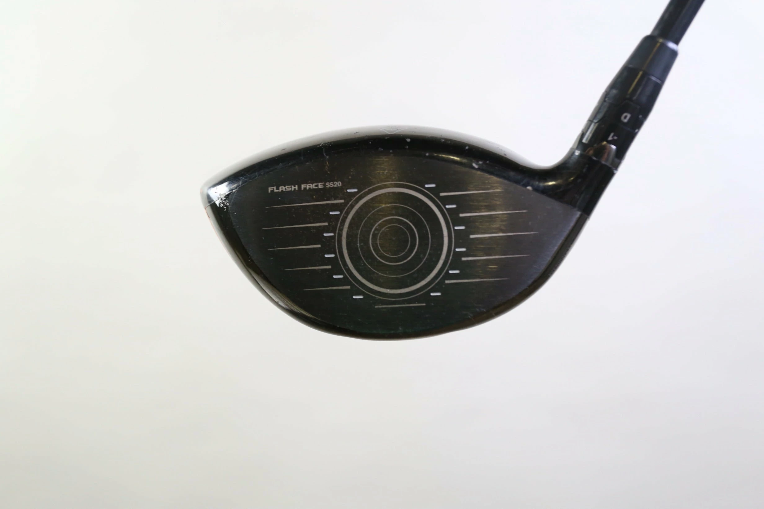 Callaway Mavrik Driver - Right-Handed - 10.5 Degrees - Regular Flex - Image 6