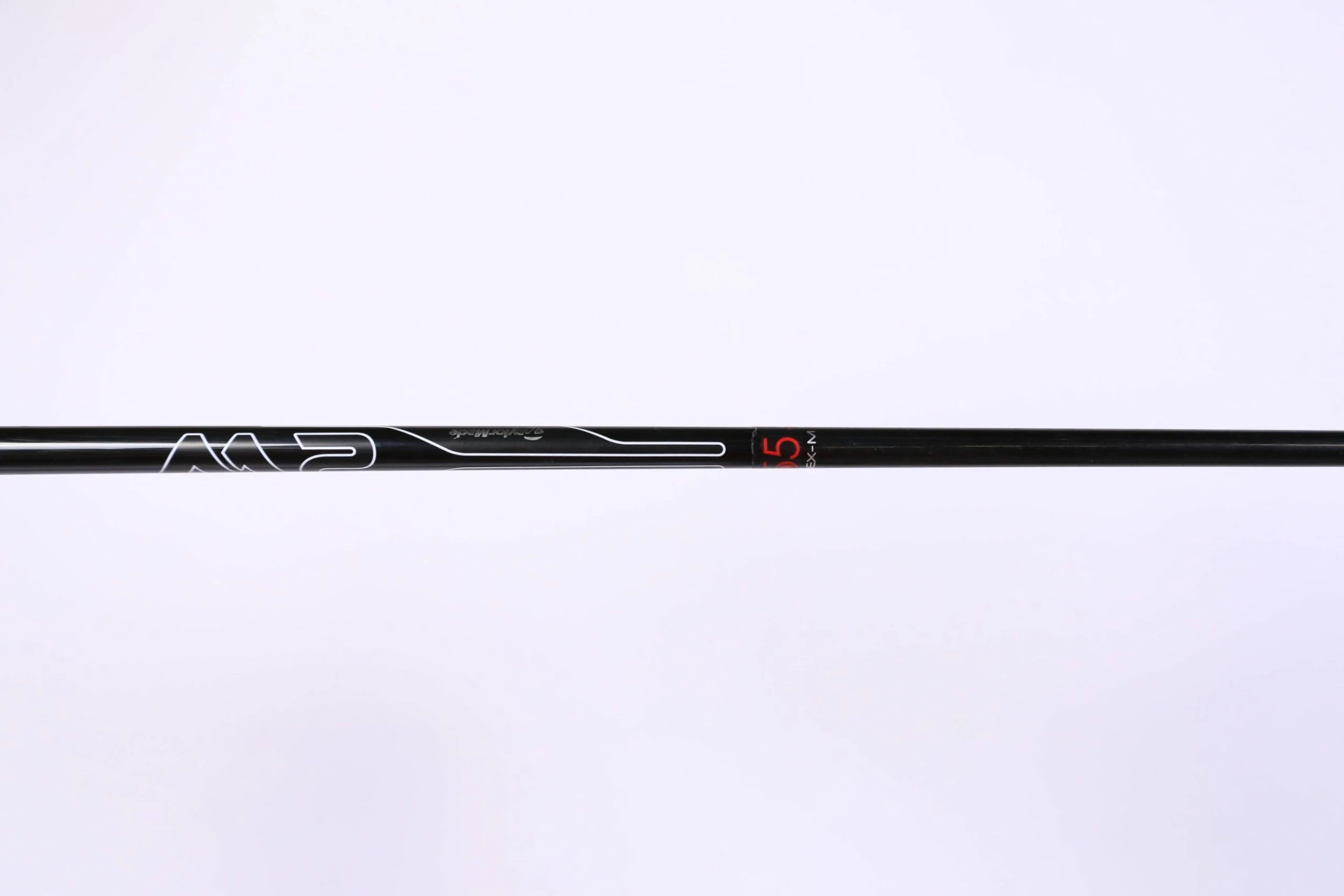 TaylorMade M2 4 Hybrid 22* RH 40 In TaylorMade RE AX Graphite Seniors Flex - Image 8