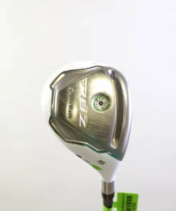 TaylorMade RocketBallz 5 Hybrid 25* RH 39.5 In Graphite Shaft Regular Flex