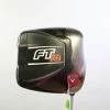 Callaway FT-iQ Driver - Right-Handed - 10 Degrees - Stiff Flex