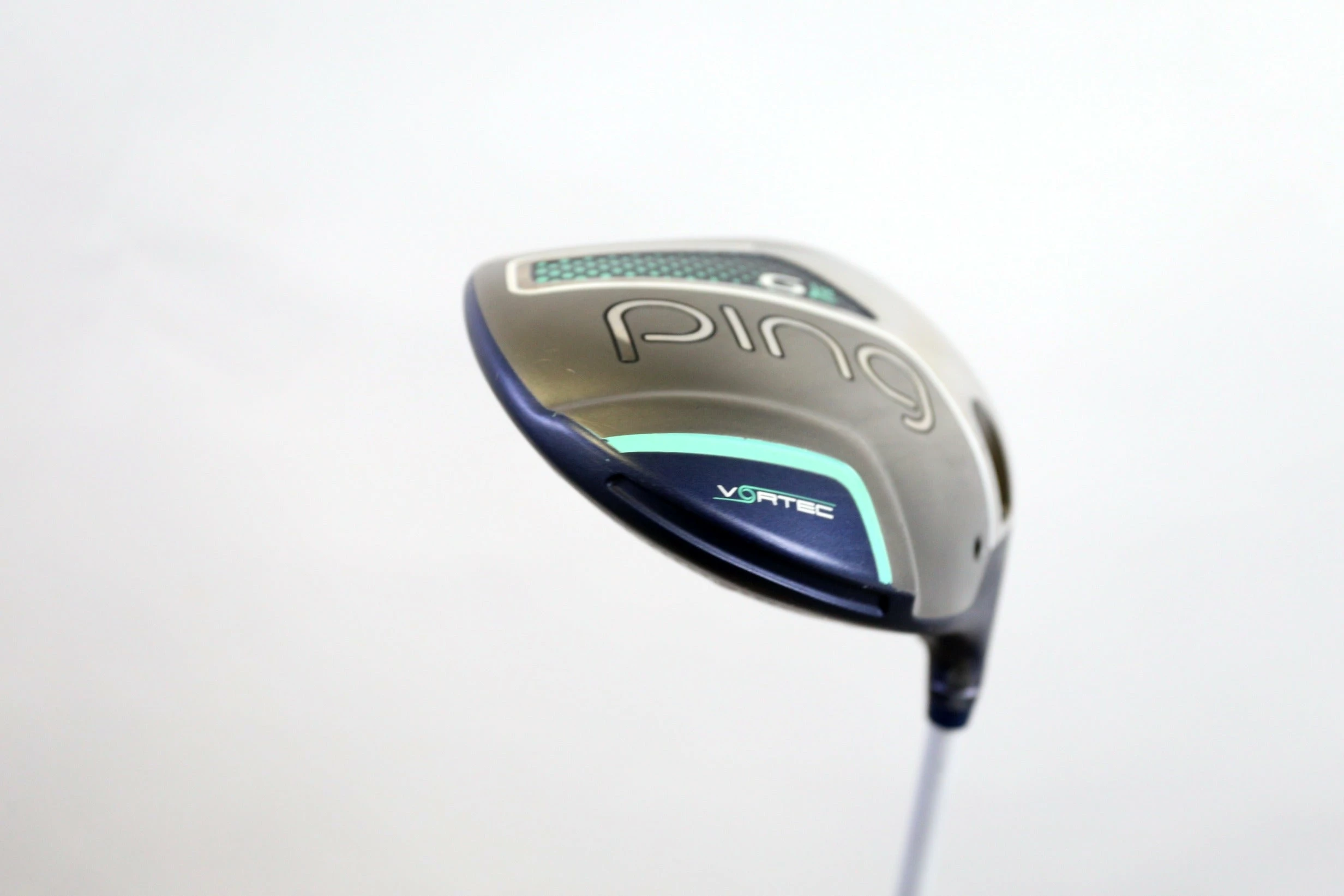 Ping G LE Driver - Right-Handed - 11.5 Degrees - Ladies Flex - Image 3