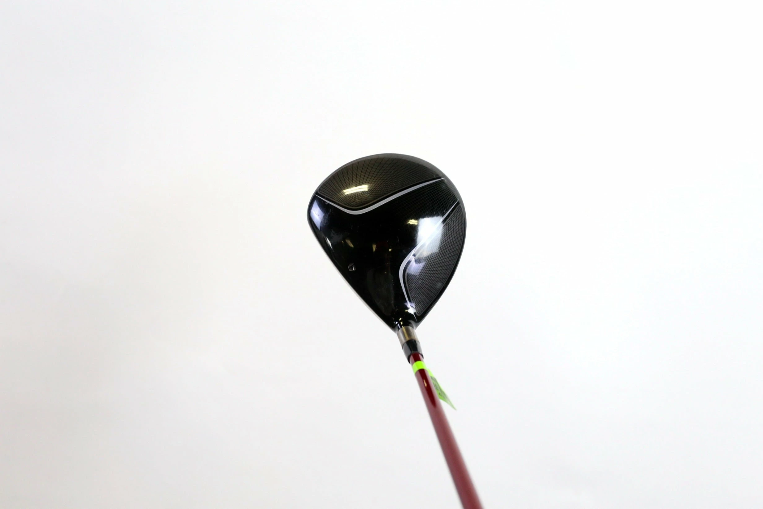 TaylorMade Burner Driver - Right-Handed - 10.5 Degrees - Extra Stiff Flex - Image 7