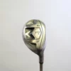 Callaway FT Hybrid Draw 5 Hybrid 27* RH 38.75 In Graphite Shaft Ladies Flex