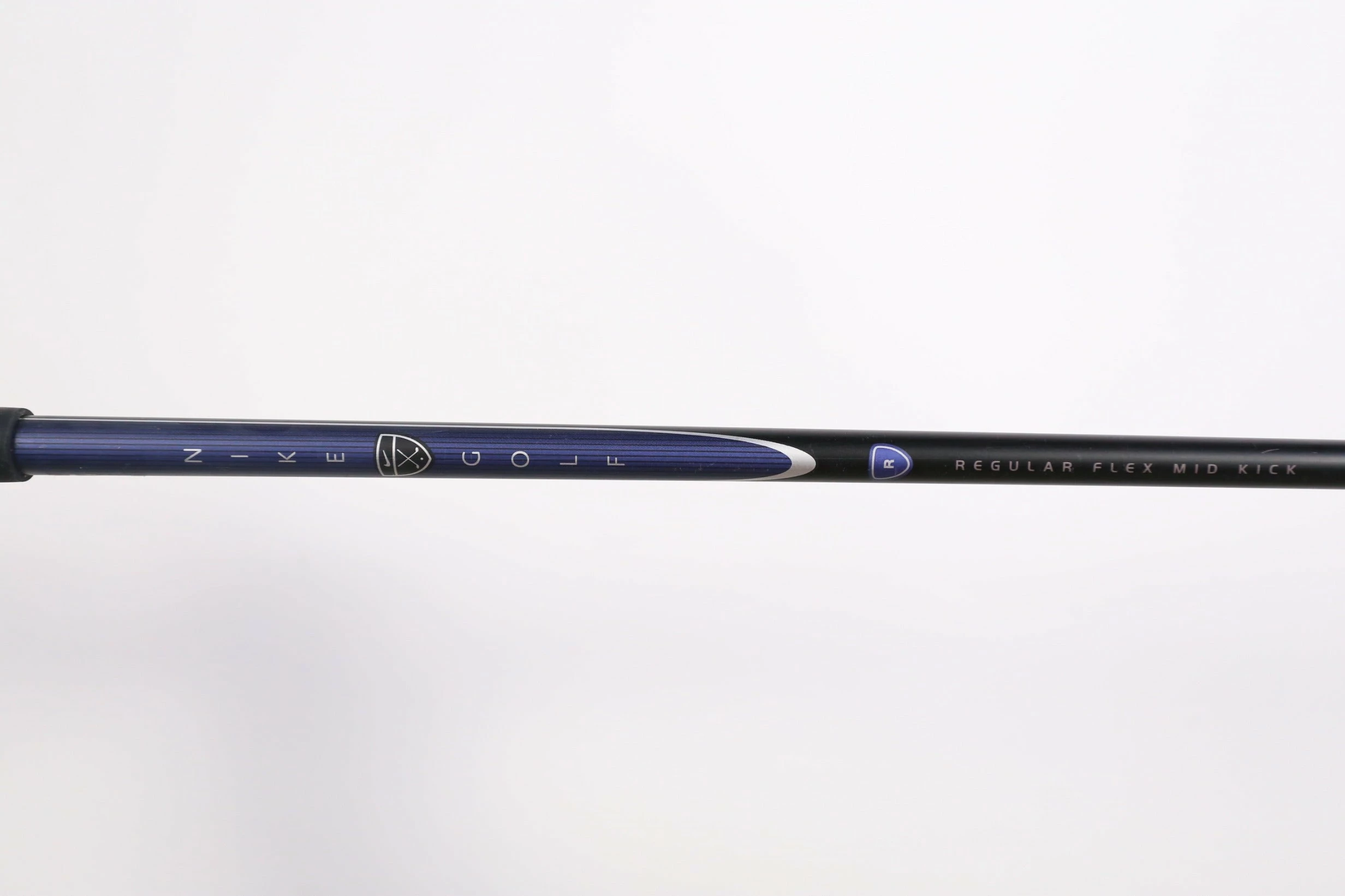 Nike Forged Titanium 400cc Driver - Right-Handed - 9.5 Degrees - Regular Flex - Image 9