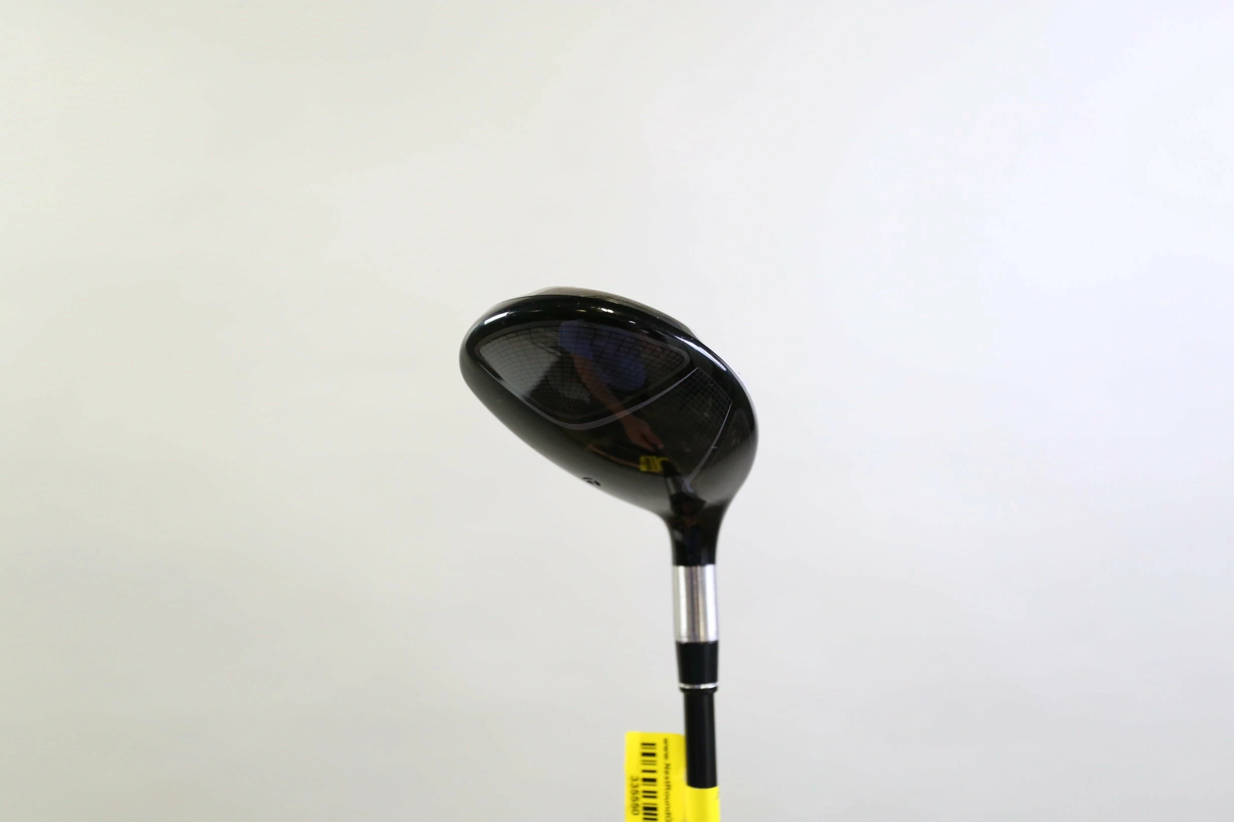 TaylorMade Burner HT Rescue 4 Hybrid 22* RH 39.5 In Graphite Shaft Regular Flex - Image 4
