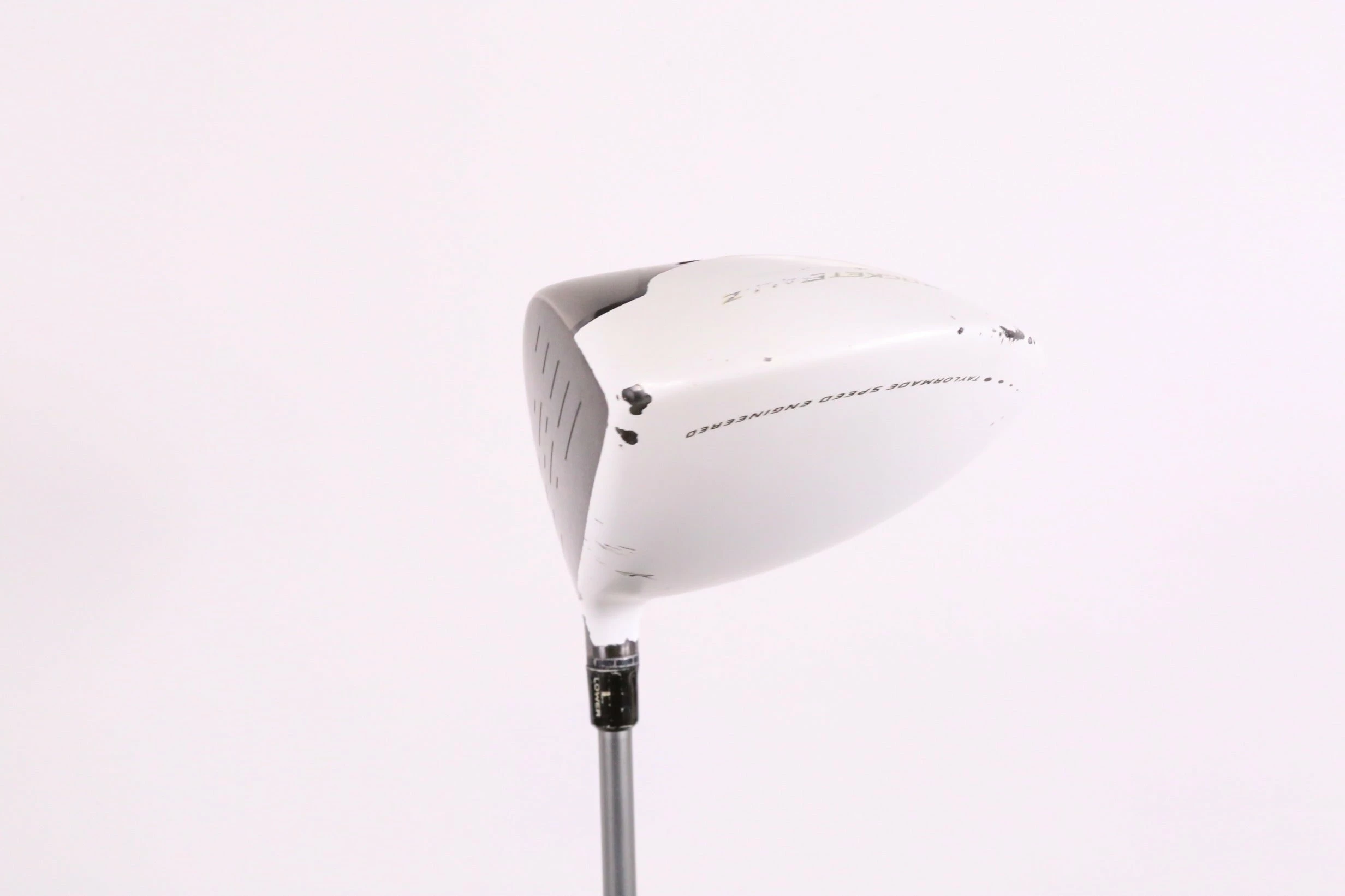 TaylorMade RocketBallz Driver - Right-Handed - 10.5 Degrees - Ladies Flex - Image 3