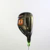 Cobra King F6 Black 3 Hybrid 19* RH 39.5 In Graphite Shaft Regular Flex