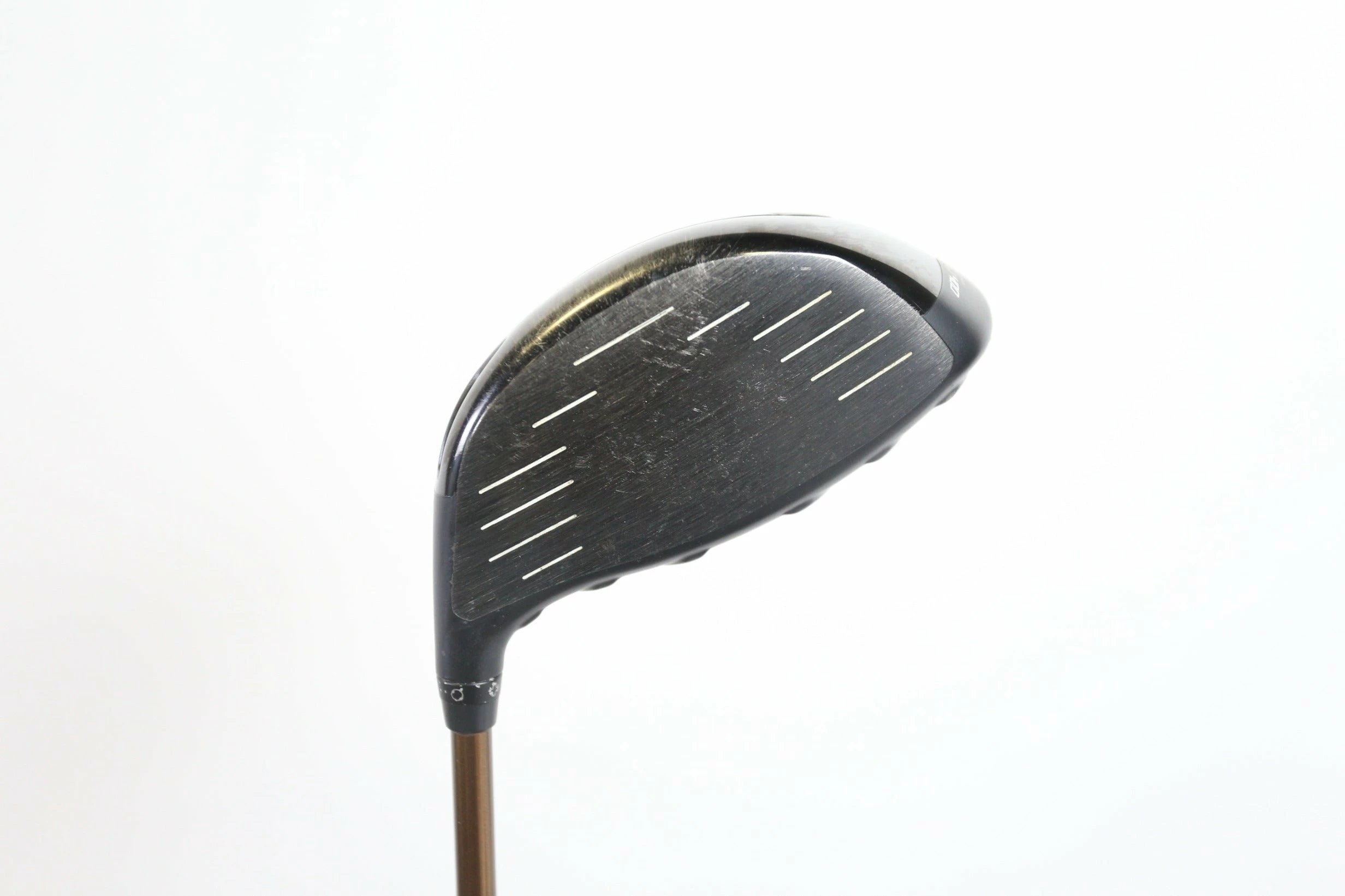 Ping G400 SFT Driver - Right-Handed - 10 Degrees - Regular Flex - Image 3