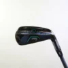 TaylorMade GAPR Lo 3 Hybrid 19* RH 39 In Graphite Shaft Stiff Flex