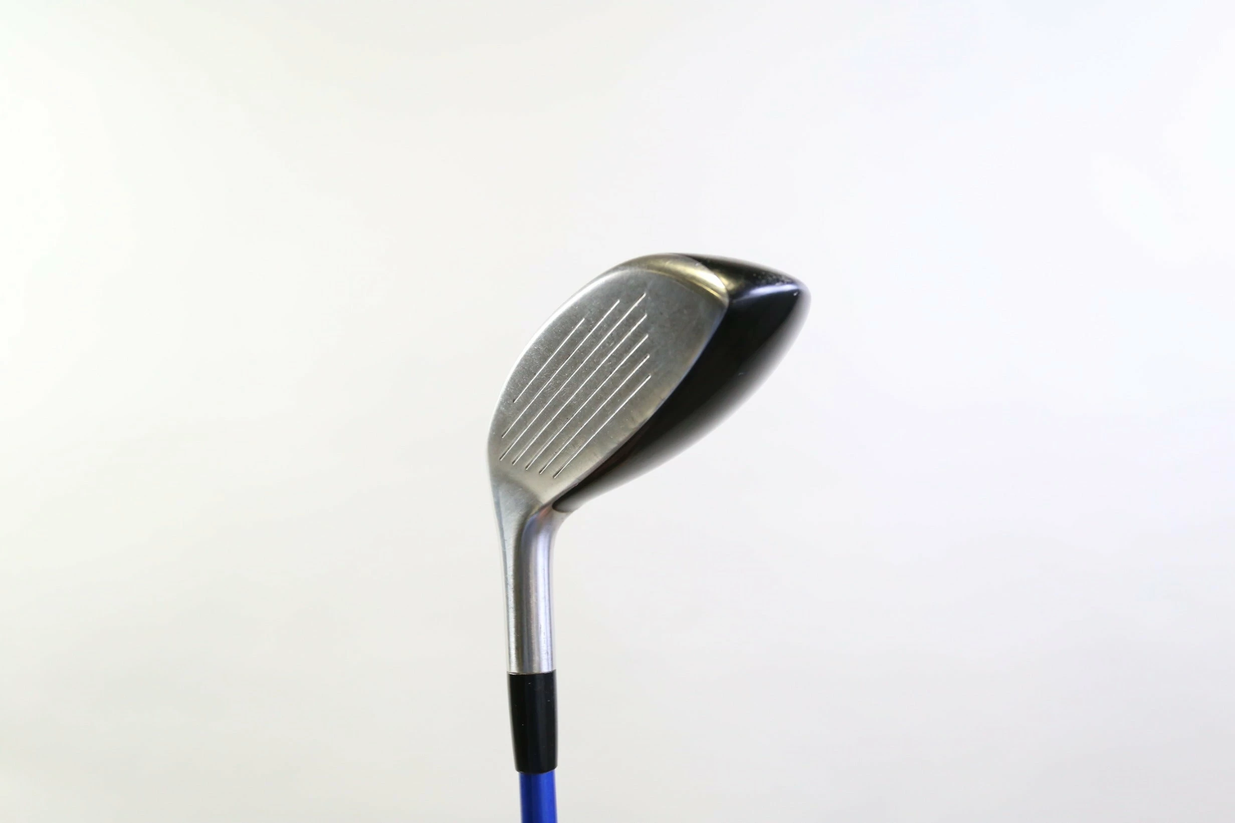 Mizuno CLK Fli-Hi 3 Hybrid 20* RH 40.5 In Exsar HS2 Graphite Shaft Regular Flex - Image 5