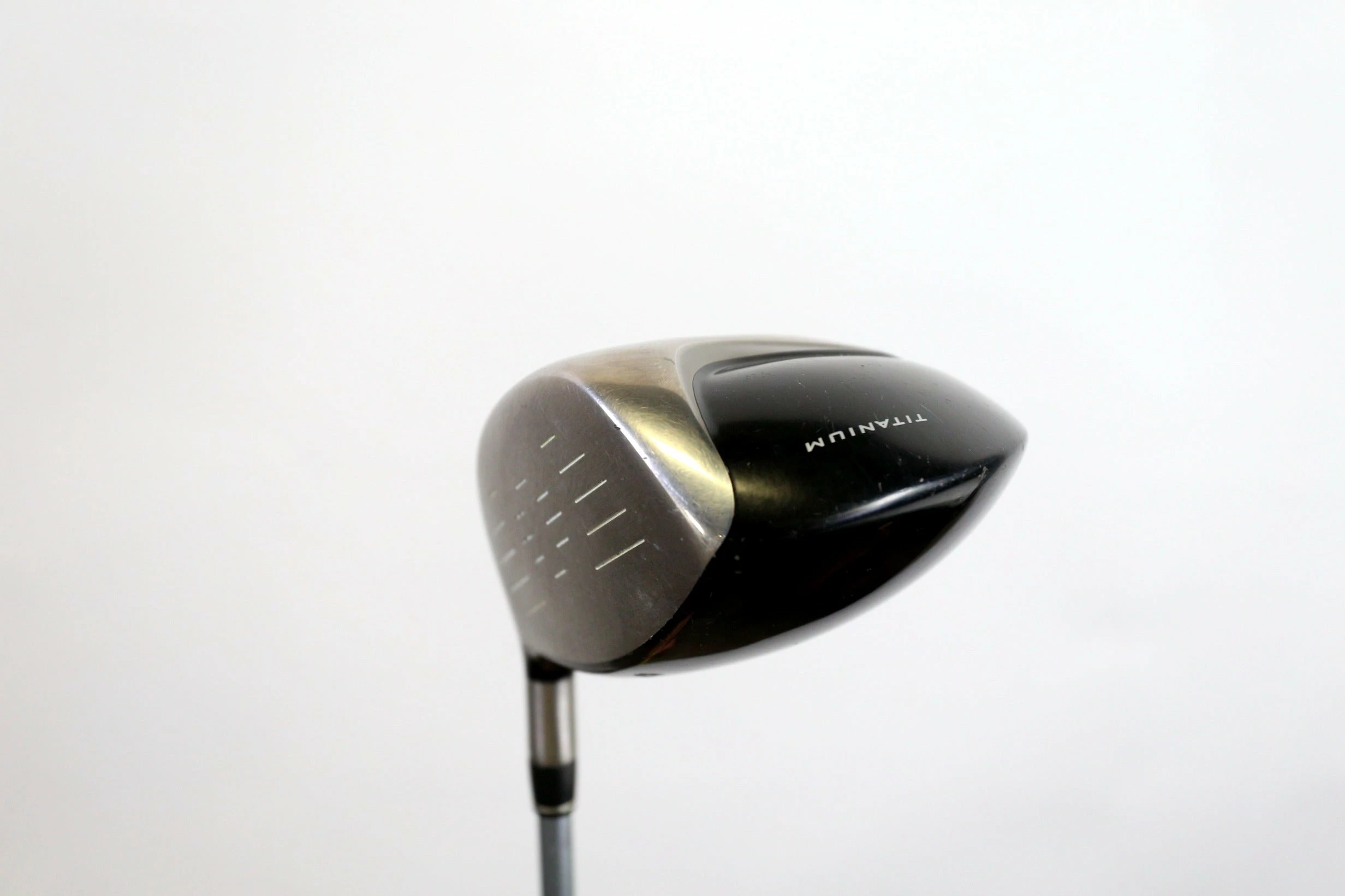 TaylorMade R580 XD Driver - Right-Handed - 10.5 Degrees - Regular Flex - Image 5