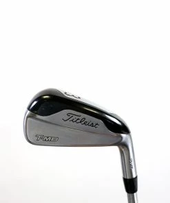 Titleist 718 T-MB 3 Hybrid 20* RH 38.75 In Project X PXi 6.0 Steel Stiff Flex