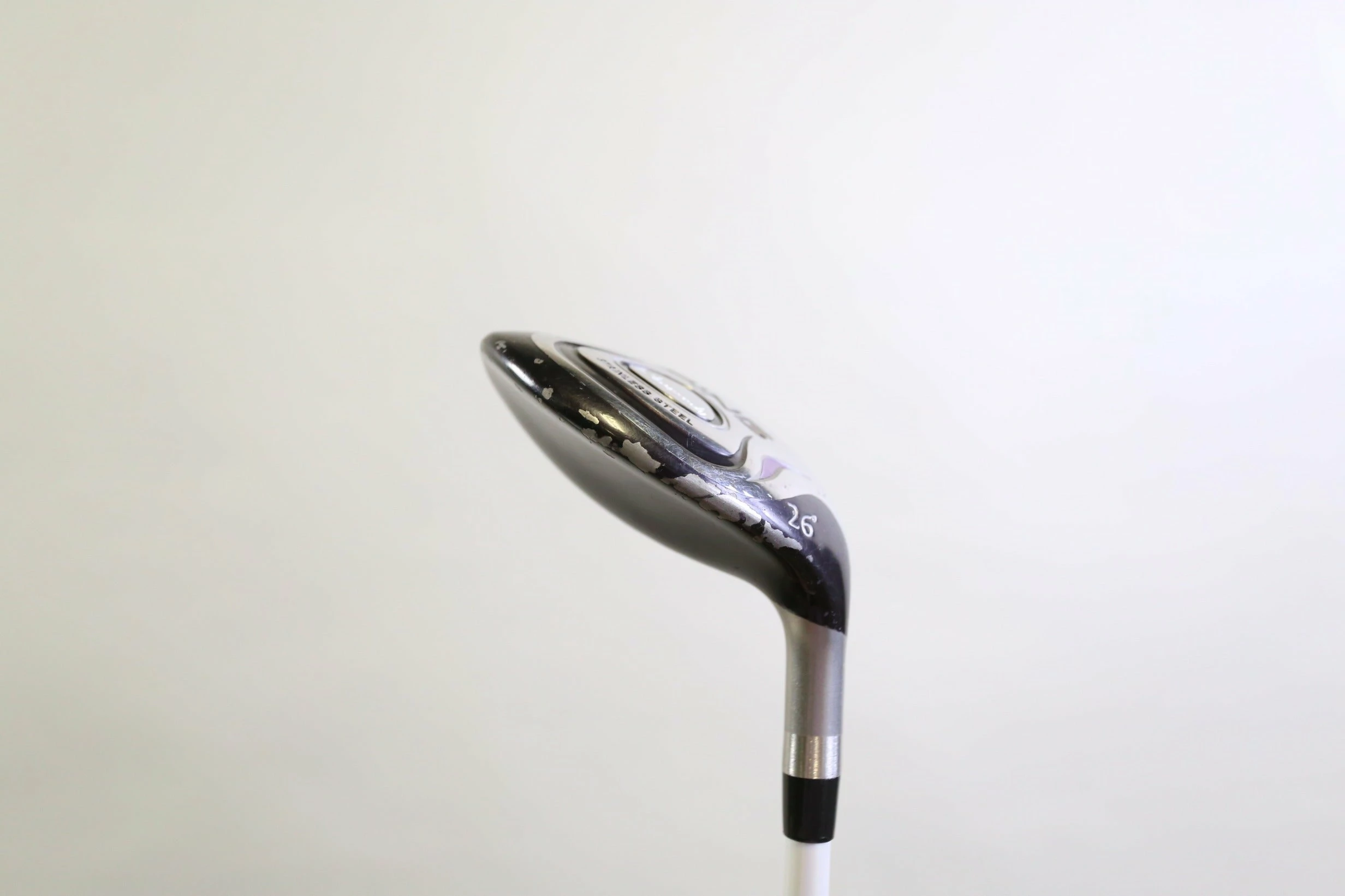 Ping Rhapsody 5 Hybrid 26* RH 38.25 In Ping ULT 129 Graphite Ladies Flex - Image 3
