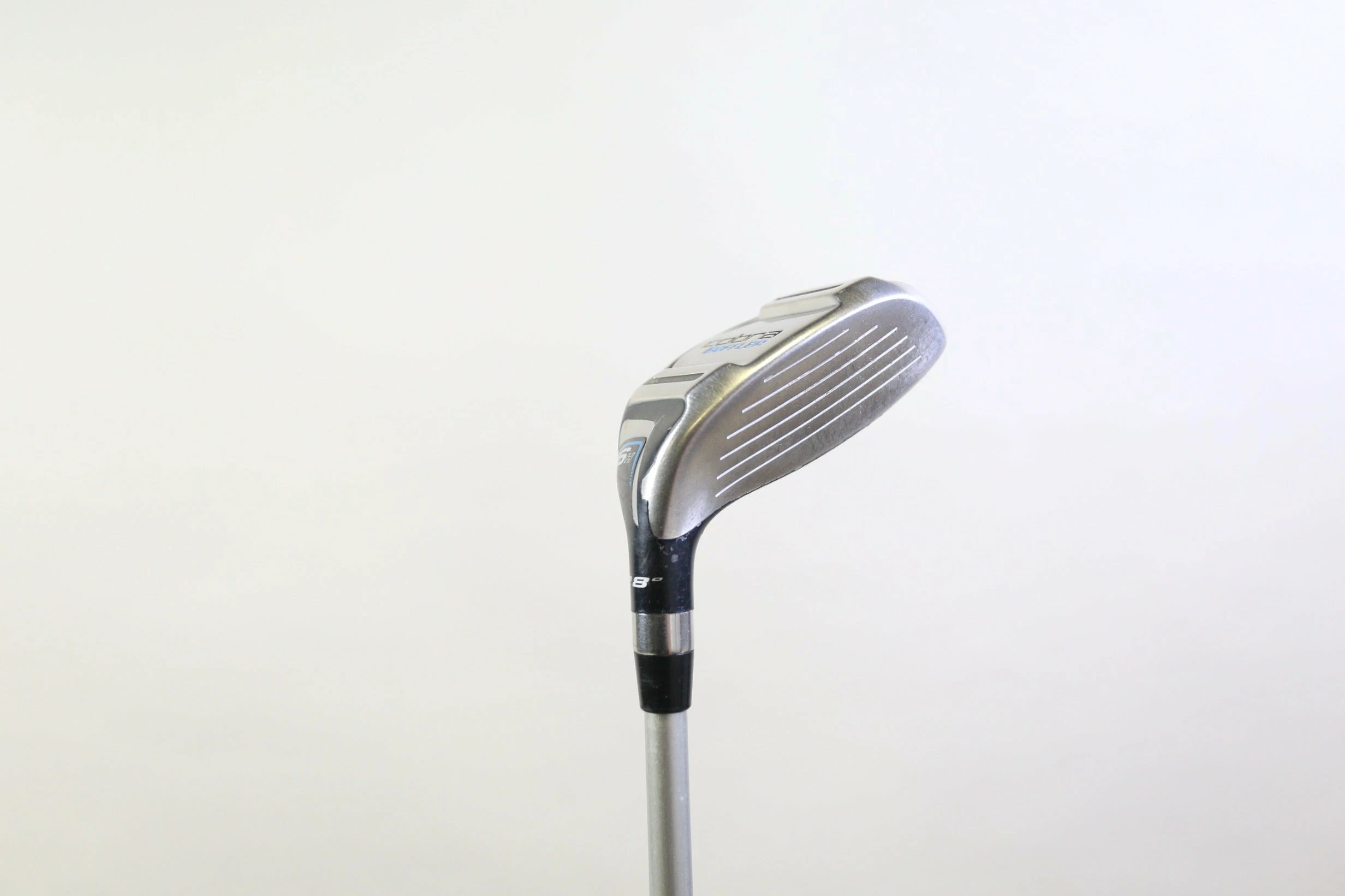 Cobra Baffler XL 6 Hybrid 28* Right Handed 38.5 In Graphite Shaft Senior Flex - Image 2