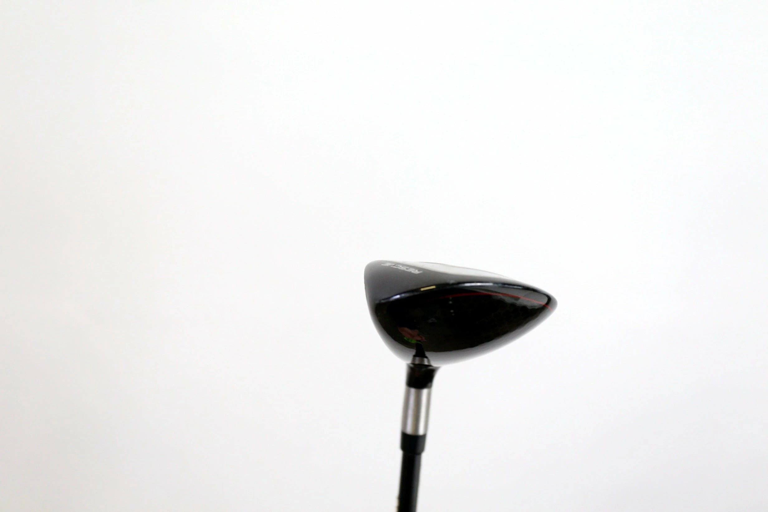 TaylorMade Burner SuperLaunch Rescue 4 Hybrid 21* RH 39.5 In REAX Regular Flex - Image 4