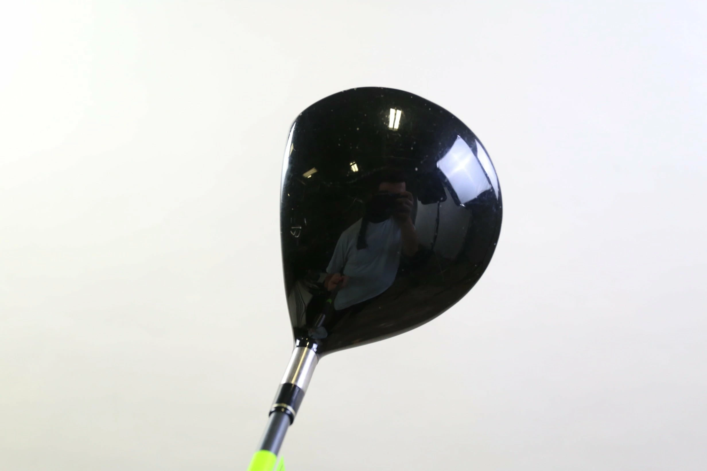 TaylorMade R7 460 Driver - Right-Handed - 9.5 Degrees - Regular Flex - Image 7