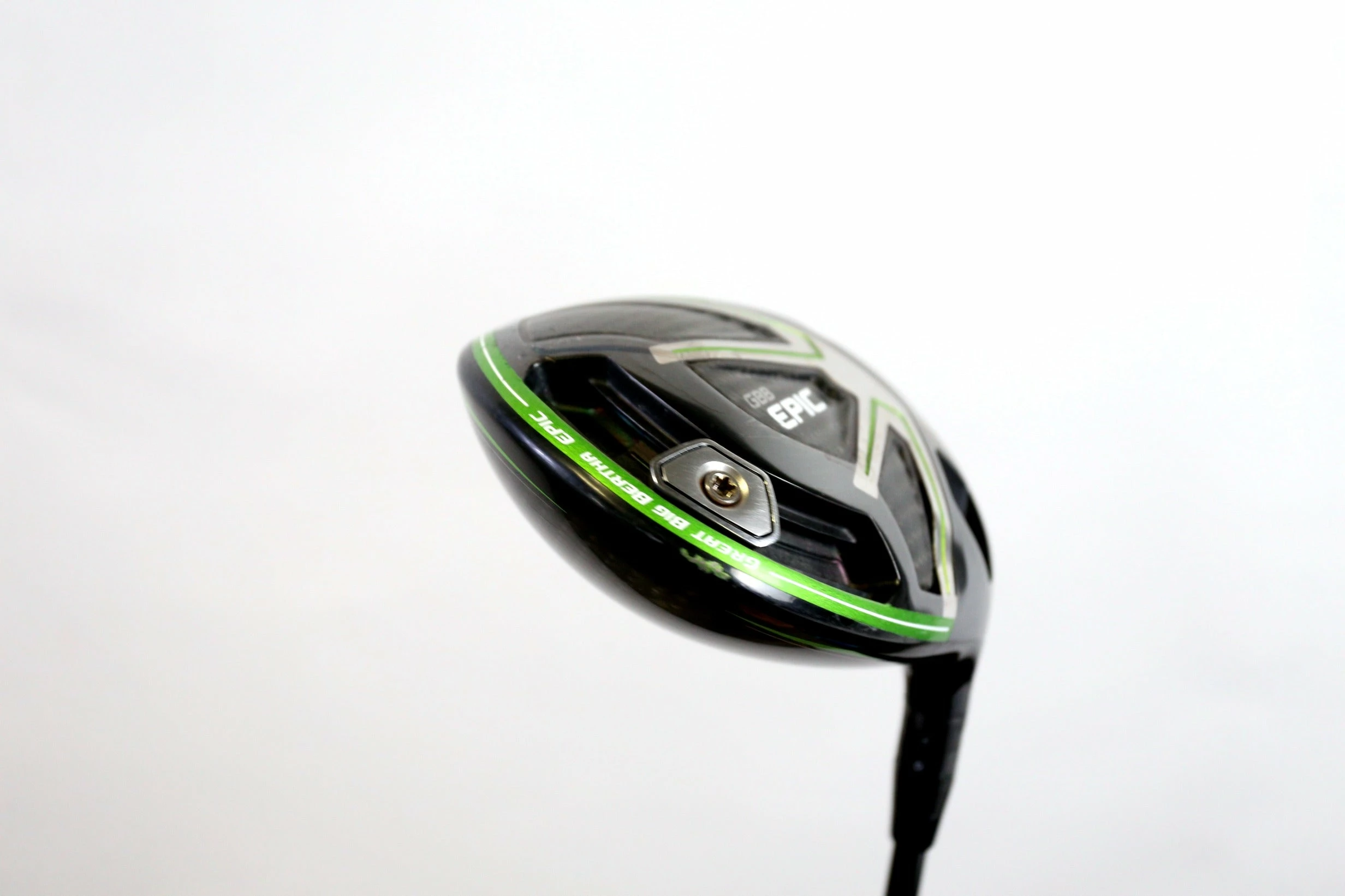 Callaway Great Big Bertha Epic Driver - Right-Handed - 10.5 Degrees - Stiff Flex - Image 3