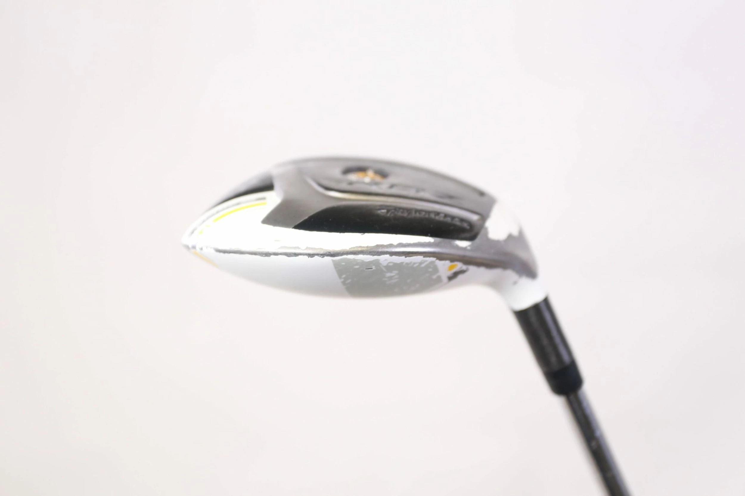 TaylorMade RocketBallz RBZ Stage 2 Rescue Hybrid 40 In RH Steel Regular Flex - Image 4