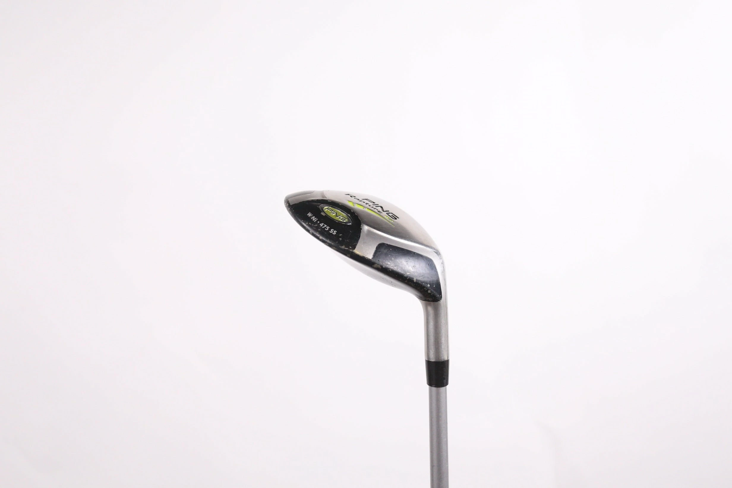 Ping Rapture 2 Hybrid 18* RH 40 In Ping TFC 909H Graphite Shaft Stiff Flex - Image 3