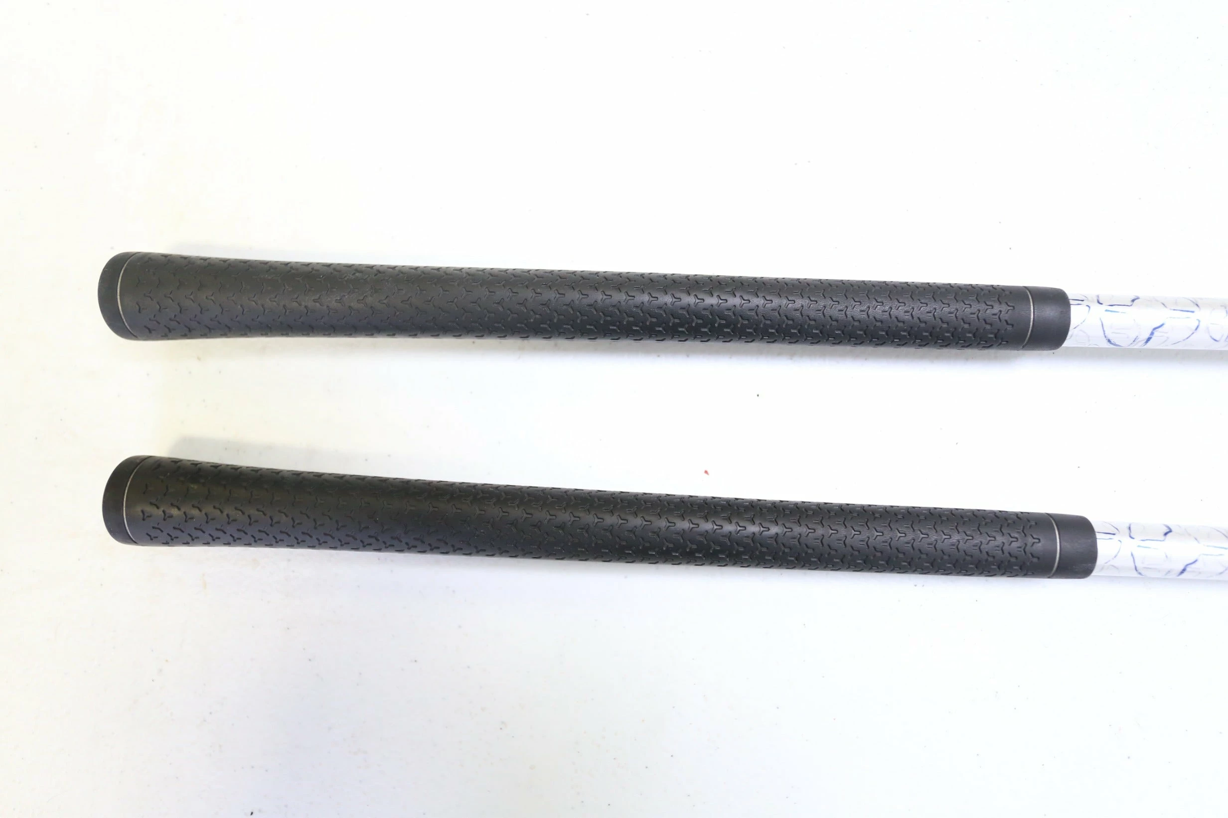 Cobra Baffler Rail-H 5, 6 Hybrid Set RH Graphite Shafts Ladies Flex - Image 8