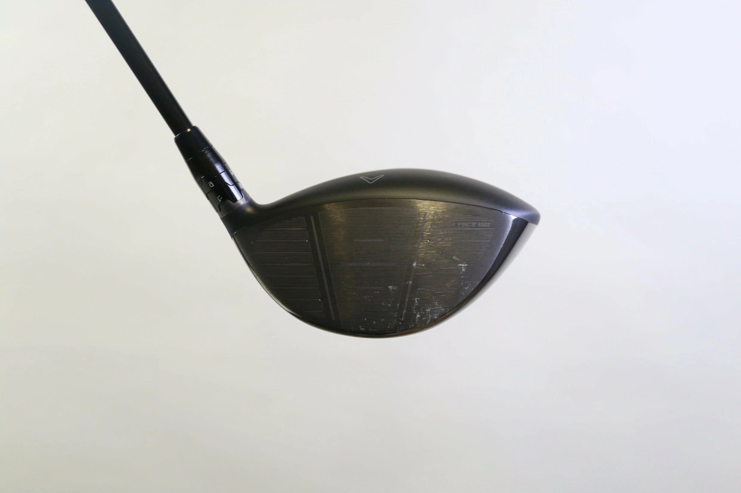 Callaway Rogue ST Triple Diamond LS Driver - Left-Handed - 9 Degrees - Stiff Flex - Image 7