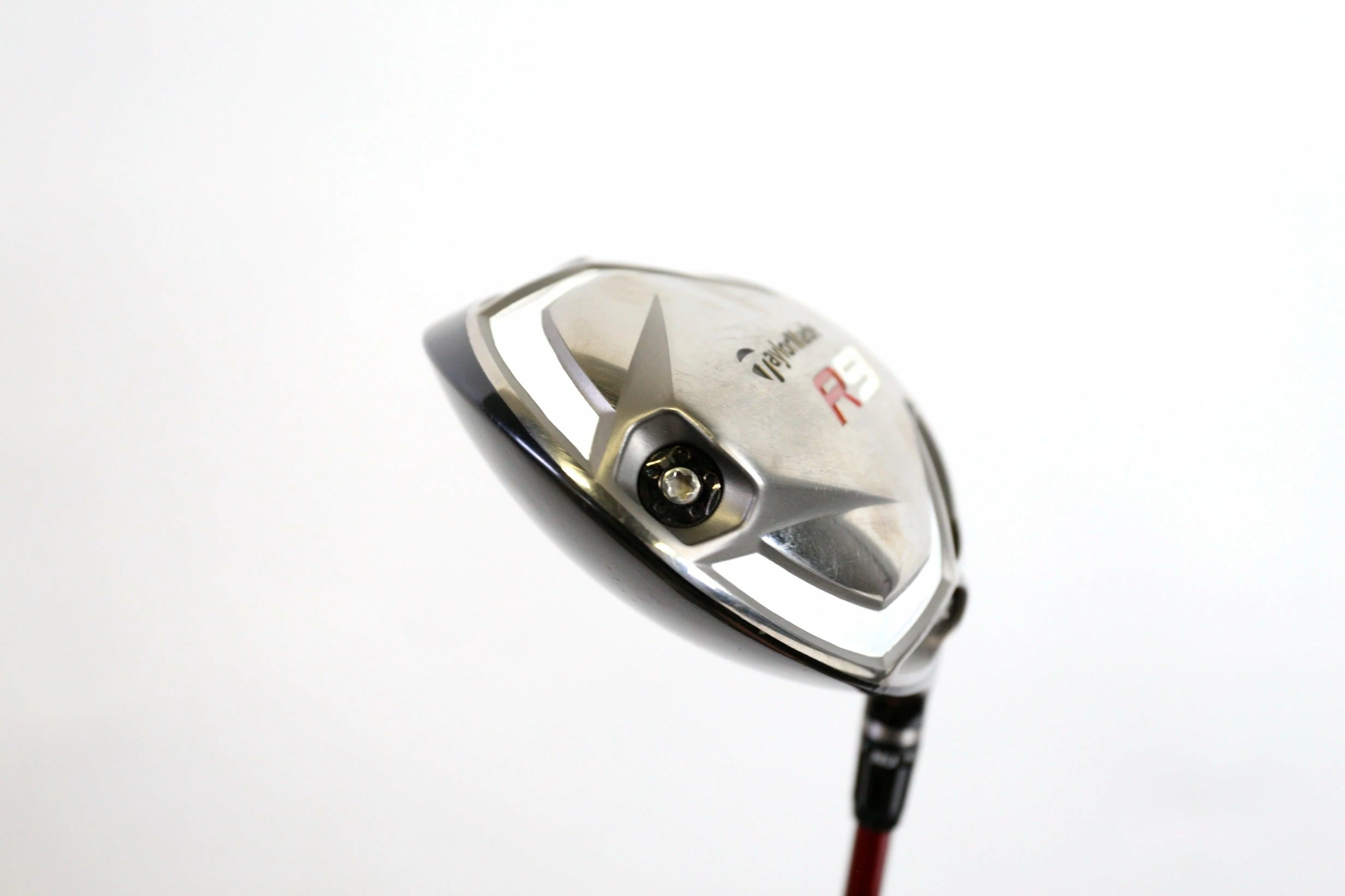 TaylorMade R9 Driver - Right-Handed - 9.5 Degrees - Regular Flex - Image 3