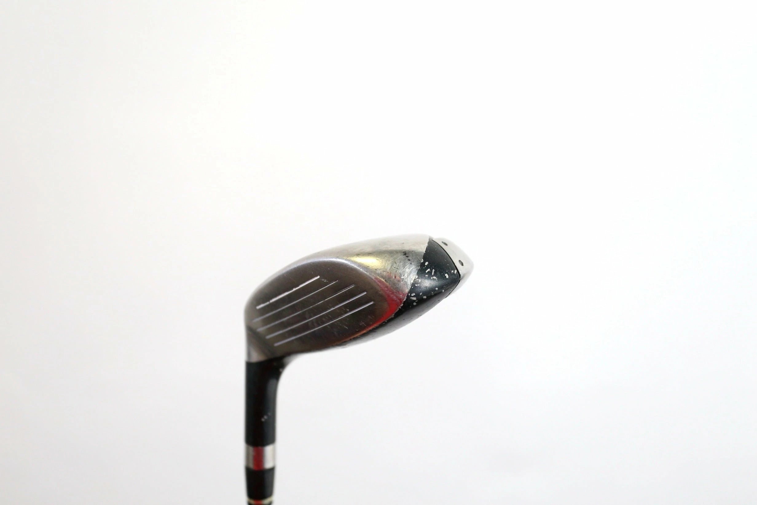 Nike Slingshot 3 Hybrid 20* RH 39.5 In Diamana Slingshot Graphite Regular Flex - Image 5