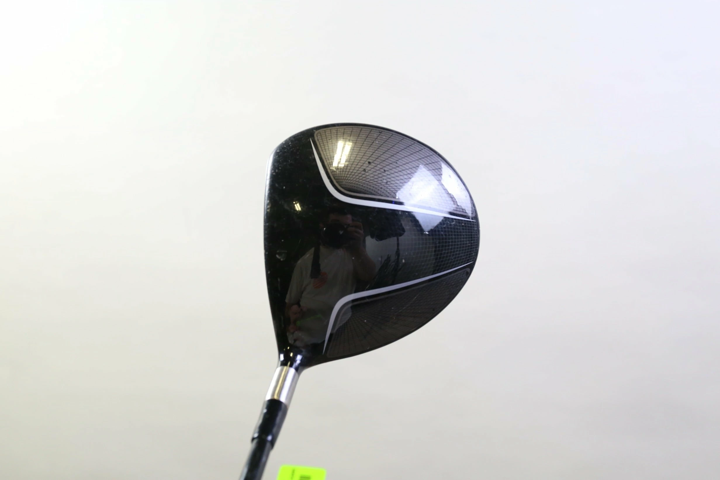 TaylorMade Burner Driver - Right-Handed - 9.5 Degrees - Seniors Flex - Image 7