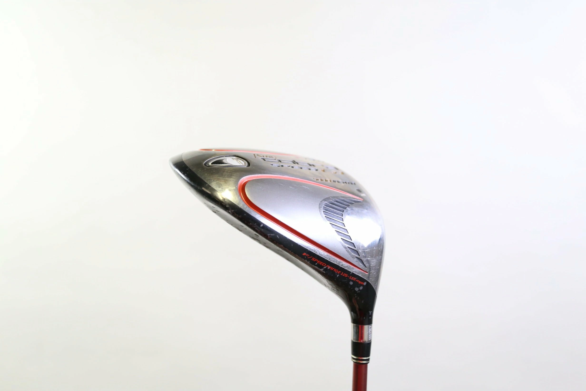 Cobra Speed LD F Driver - Right-Handed - 9 Degrees - Regular Flex - Image 3