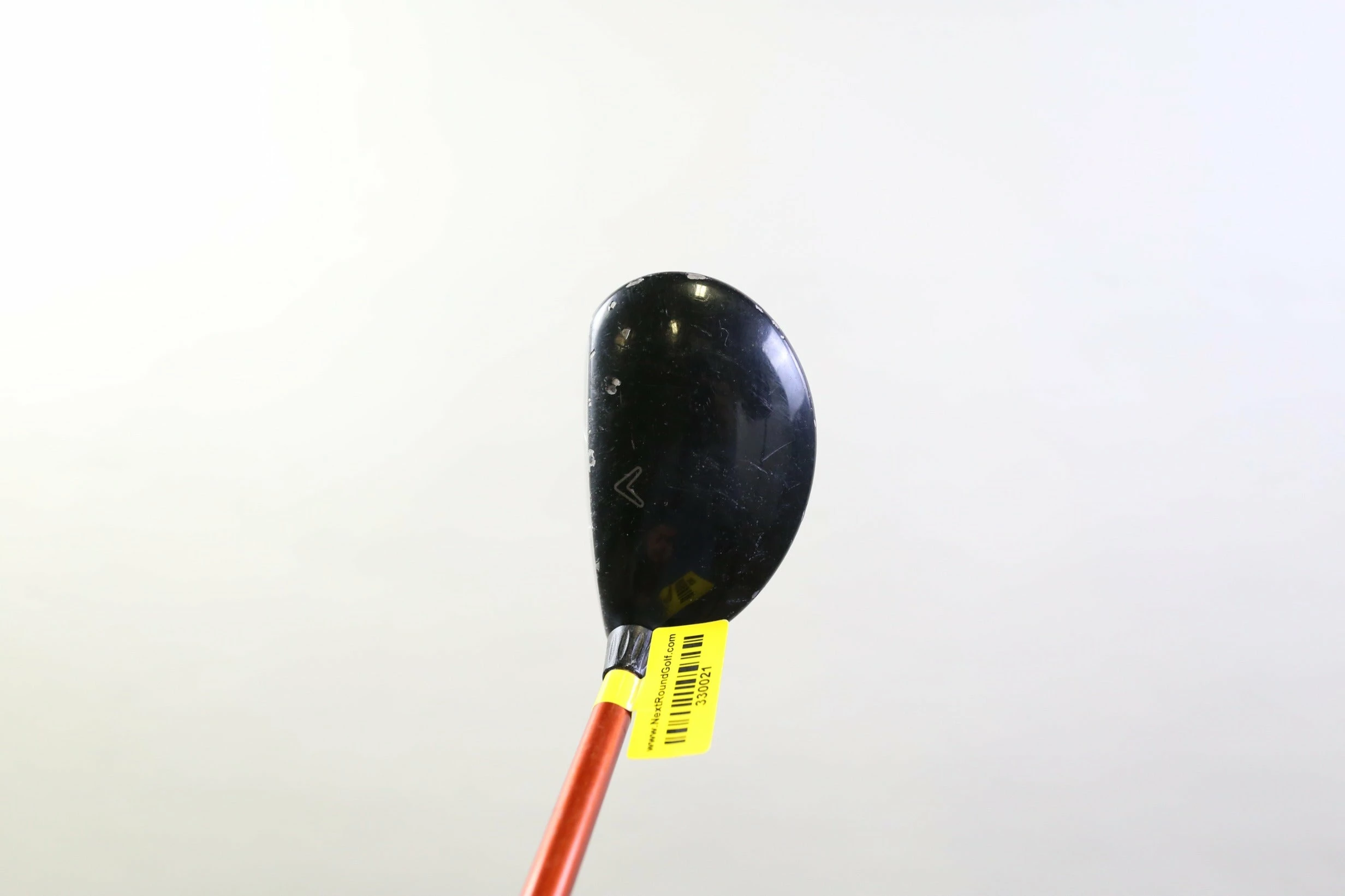 Callaway FT Draw 4 Hybrid 23* RH 39.75 In NVS Graphite Shaft Regular Flex - Image 7