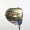 Callaway X Hot Driver - Right-Handed - 10.5 Degrees - Ladies Flex