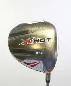 Callaway X Hot Driver - Right-Handed - 10.5 Degrees - Ladies Flex