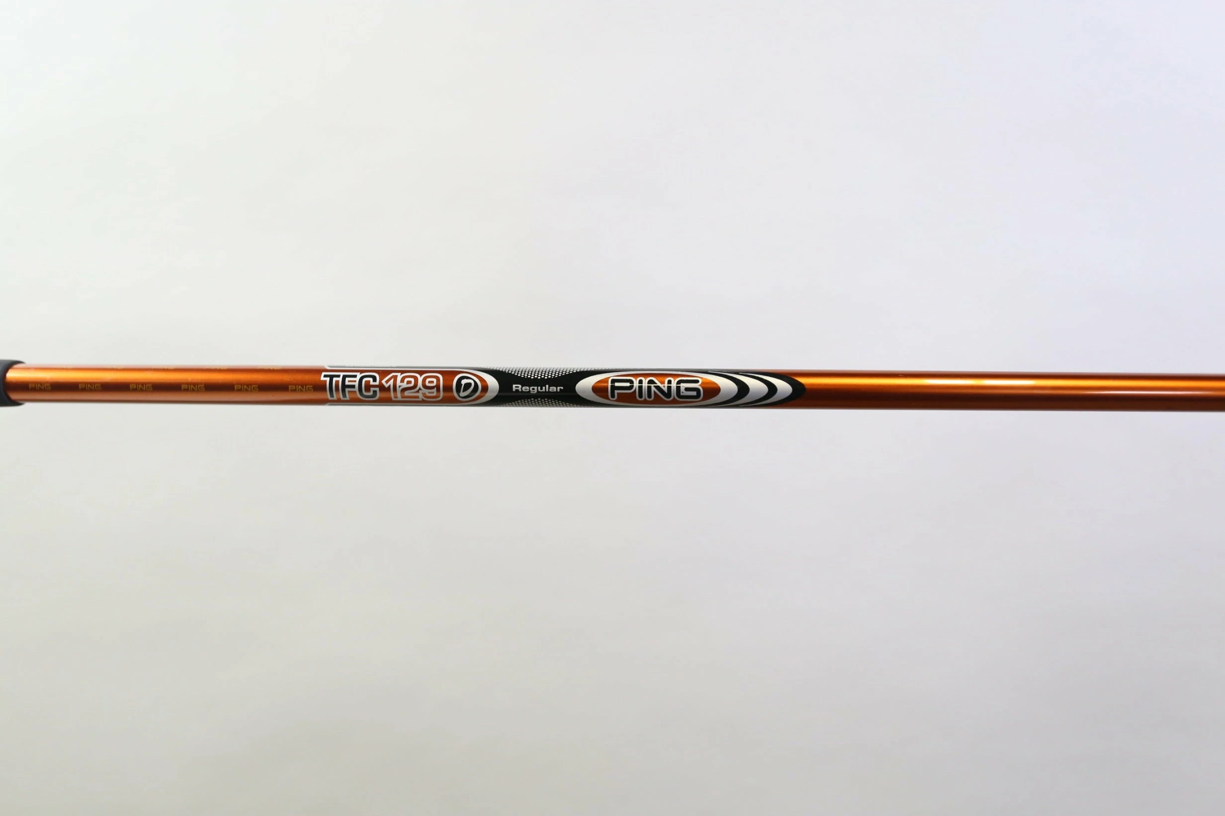 Ping G10 Driver - Right-Handed - 9 Degrees - Regular Flex - Image 8