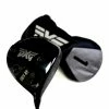 PXG 0811XF Driver - Right-Handed - 9 Degrees - Stiff Flex