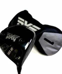 PXG 0811XF Driver - Right-Handed - 9 Degrees - Stiff Flex