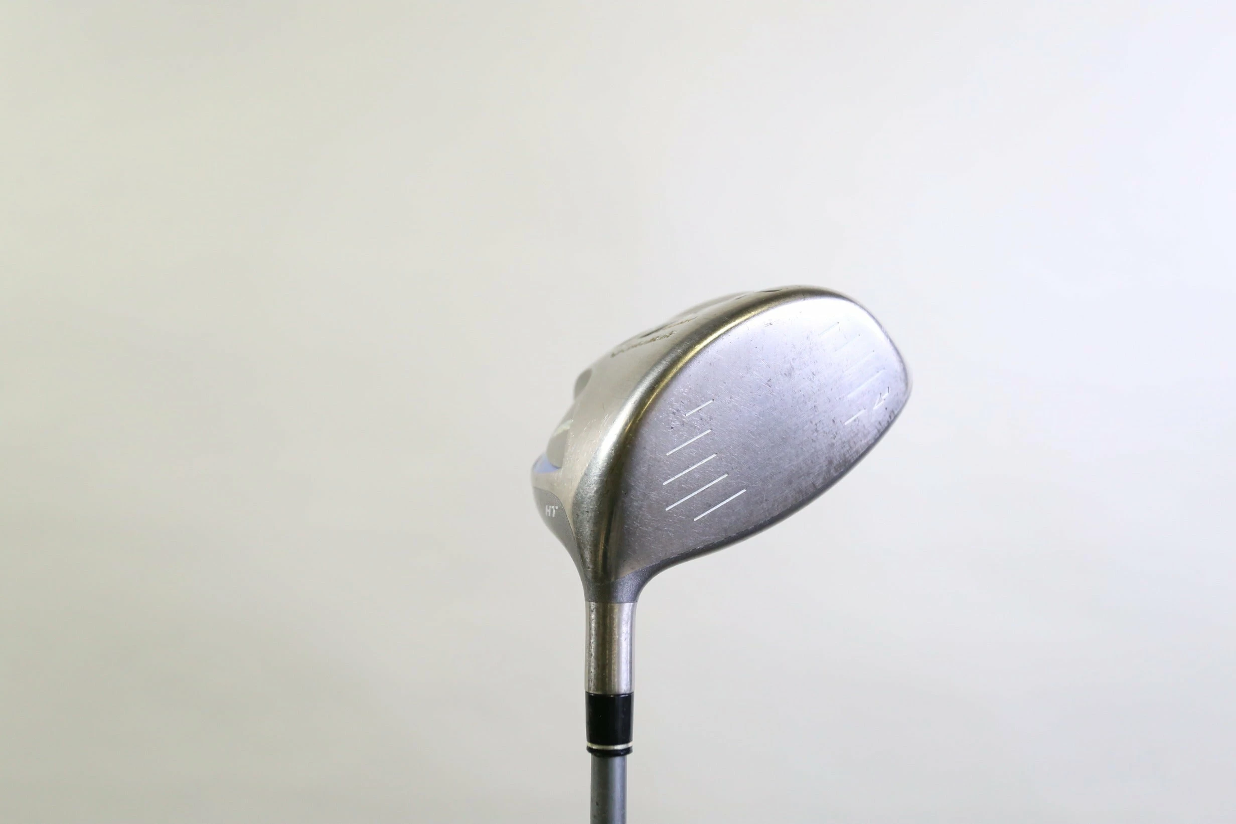TaylorMade R7 Draw Driver - Right-Handed - 13 Degrees - Ladies Flex - Image 2
