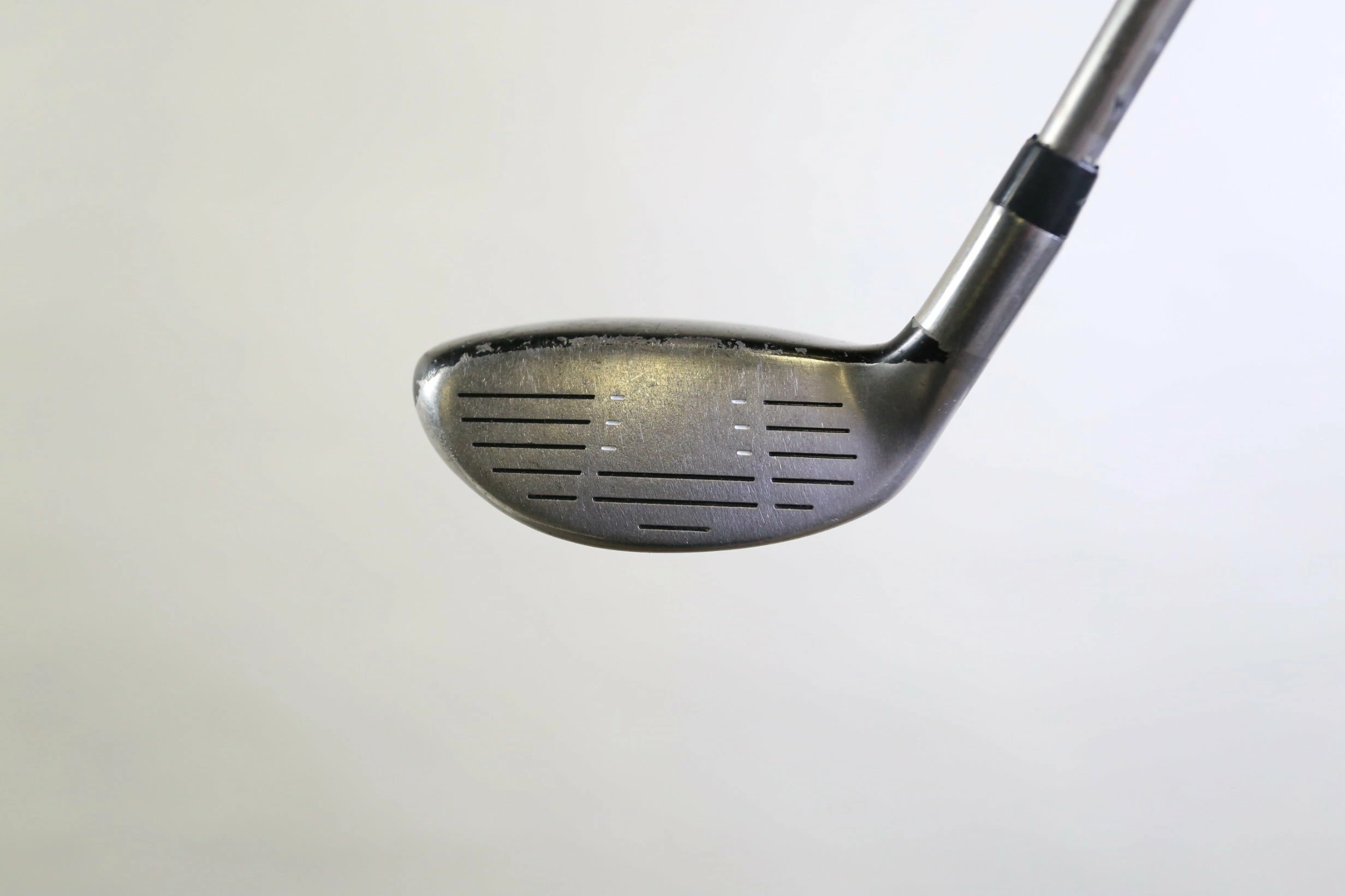 Callaway FT Hybrid Draw 5 Hybrid 27* RH 38.75 In Graphite Shaft Ladies Flex - Image 6