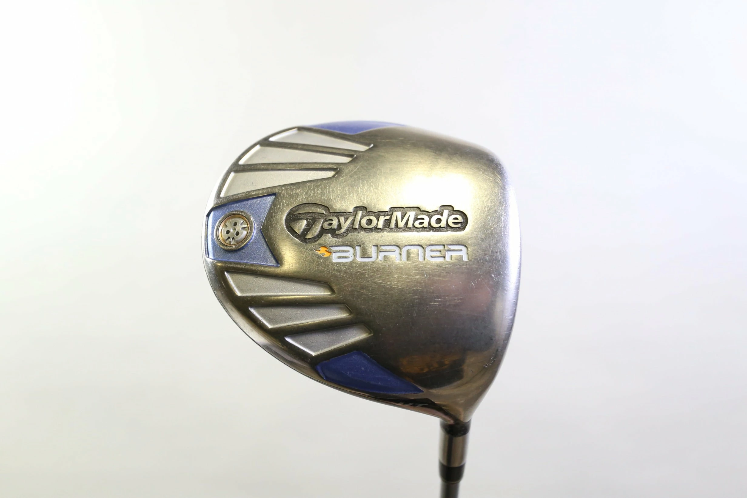 TaylorMade Burner Driver - Right-Handed - 13 Degrees - Ladies Flex