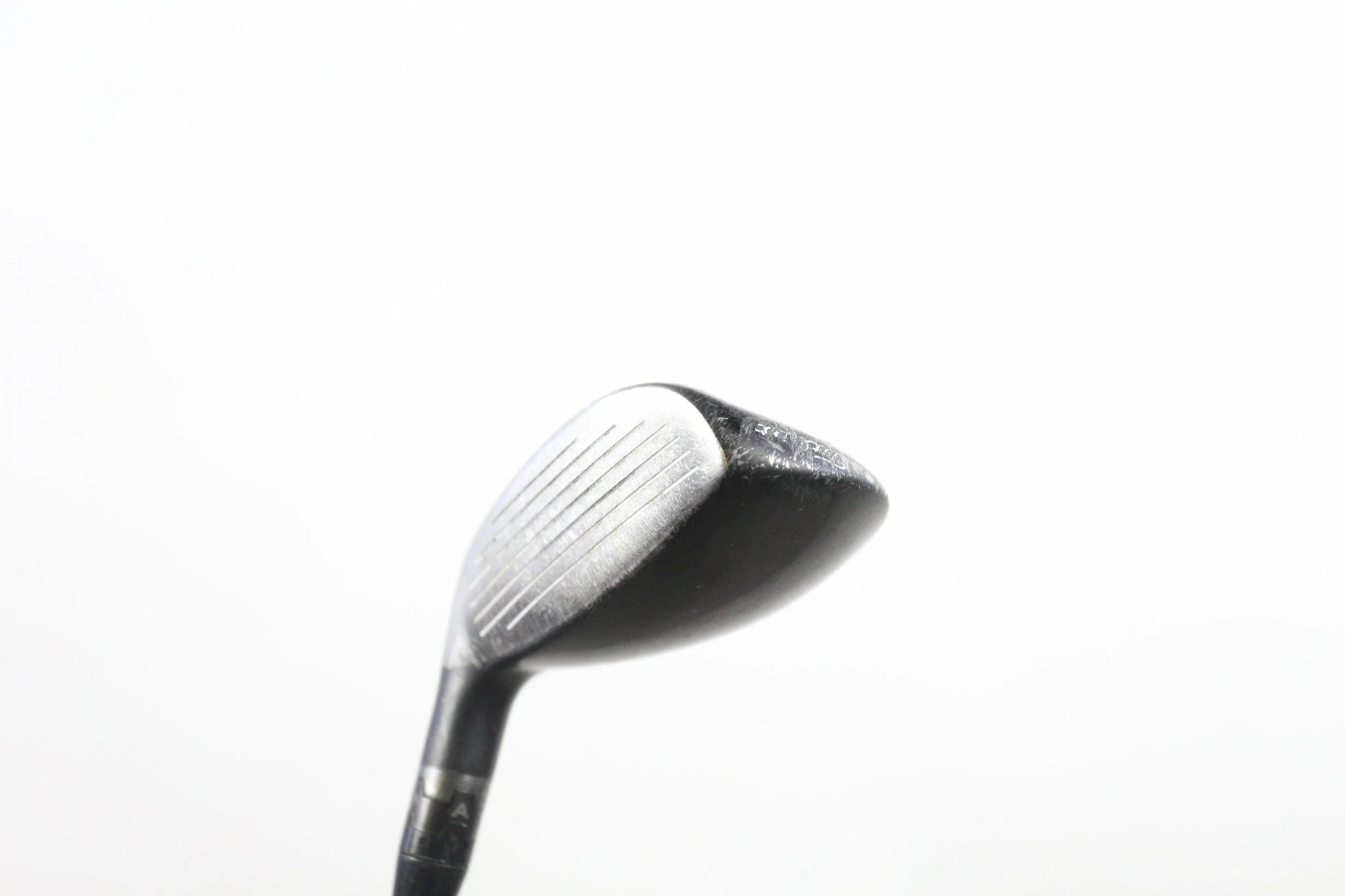 Titleist 910H 3 Hybrid 21* RH 39.75 In Graphite Shaft Regular Flex - Image 7