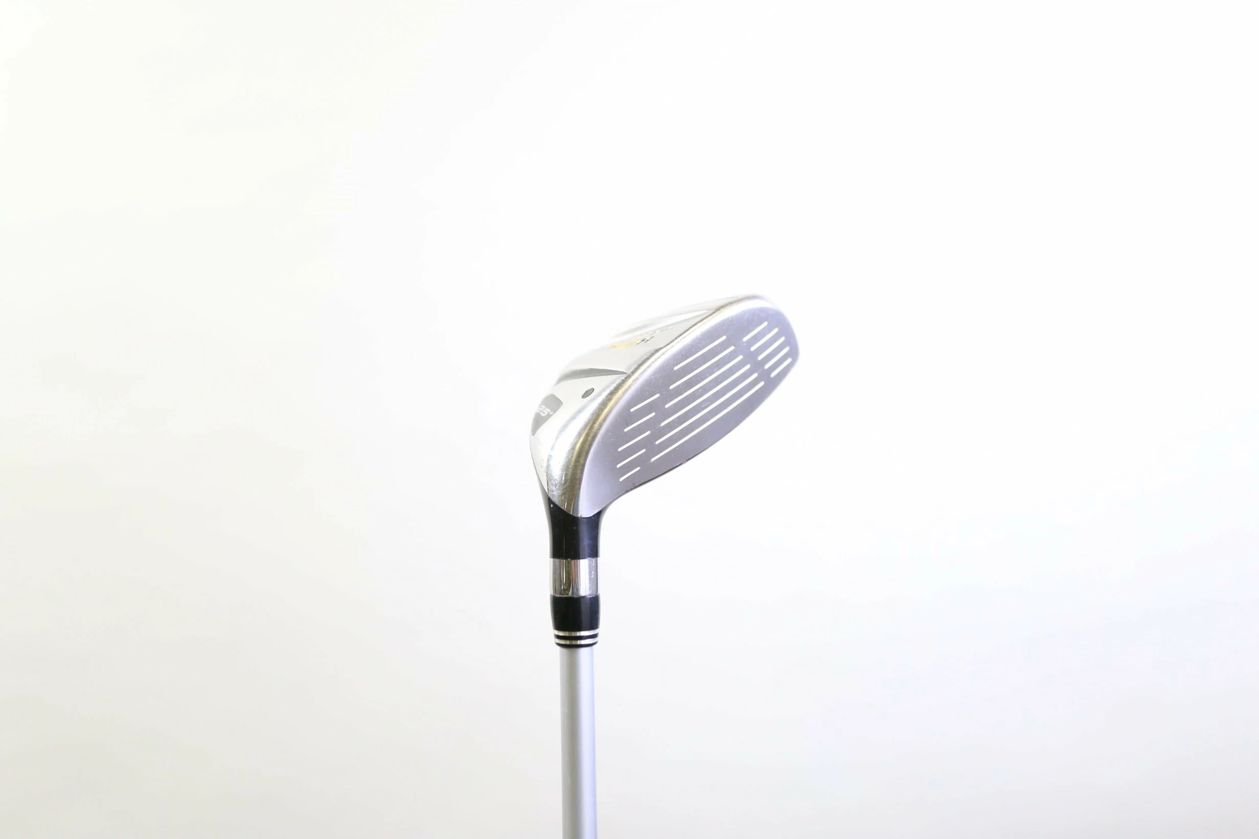 Cobra Baffler Rail-H 5 Hybrid 25* RH 39.5 In Fujikura Motore Shaft Ladies - Image 2