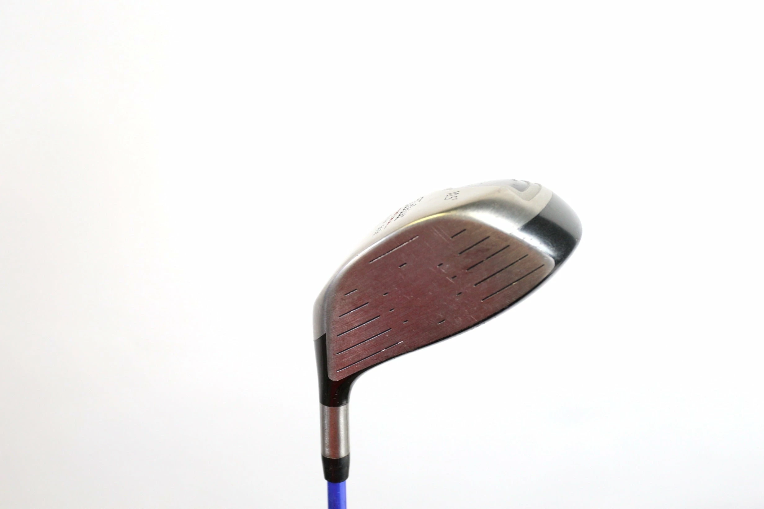 Titleist 983K Driver - Right-Handed - 10.5 Degrees - Stiff Flex - Image 6