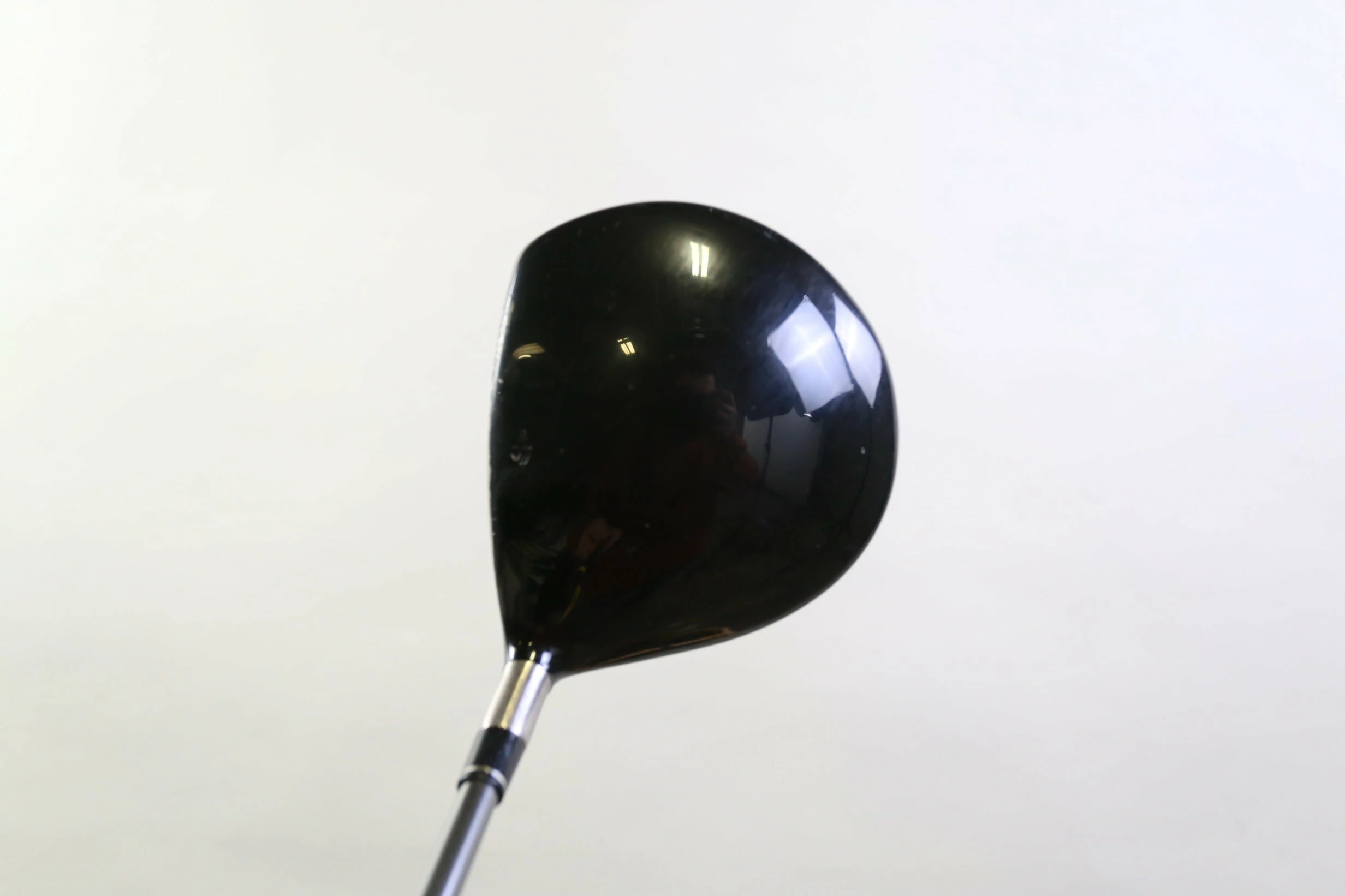 TaylorMade R5 Dual Driver - Right-Handed - 10.5 Degrees - Stiff Flex - Image 7
