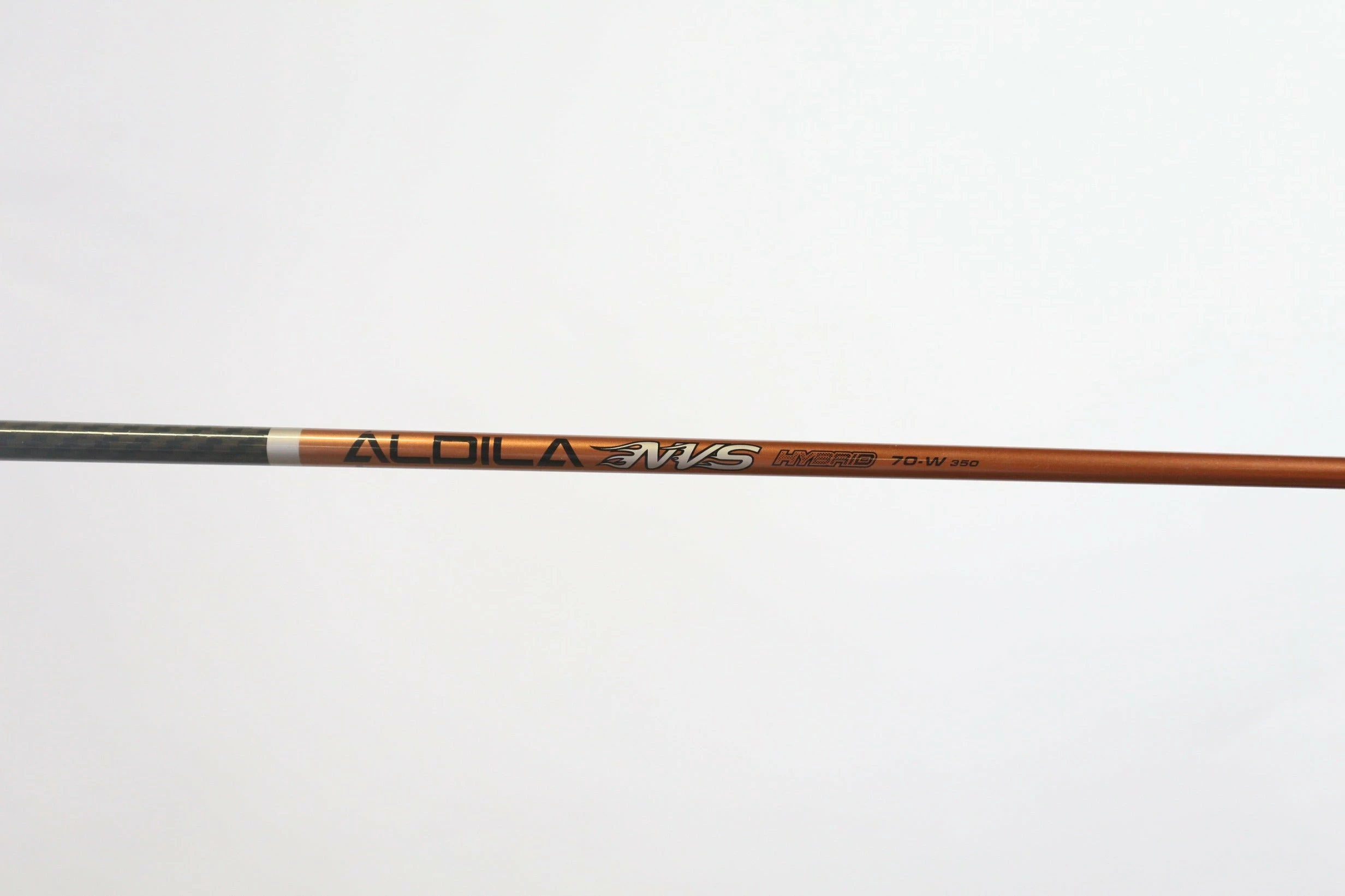 Callaway FT Hybrid Draw 5 Hybrid 26* RH 38.5 In Aldila Graphite Ladies Flex - Image 10