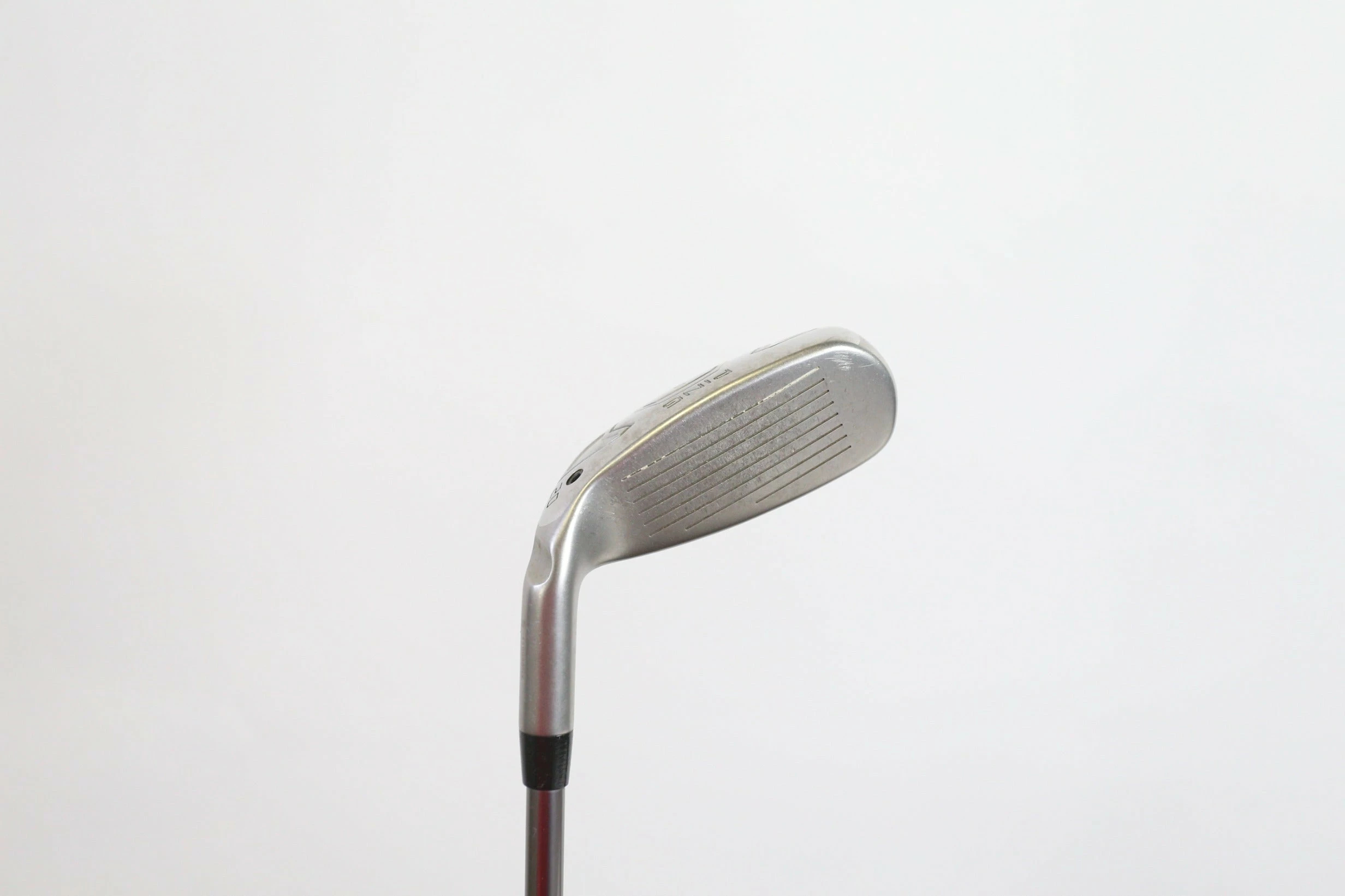 Ping G20 3 Hybrid 20* RH 39.5 In Ping TFC169 H Graphite Regular Flex - Image 7