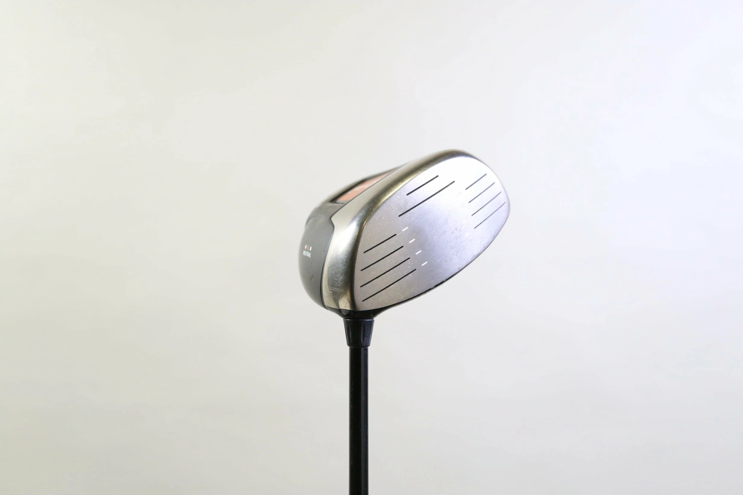 Callaway FT-5 Neutral Driver - Right-Handed - 9 Degrees - Stiff Flex - Image 2