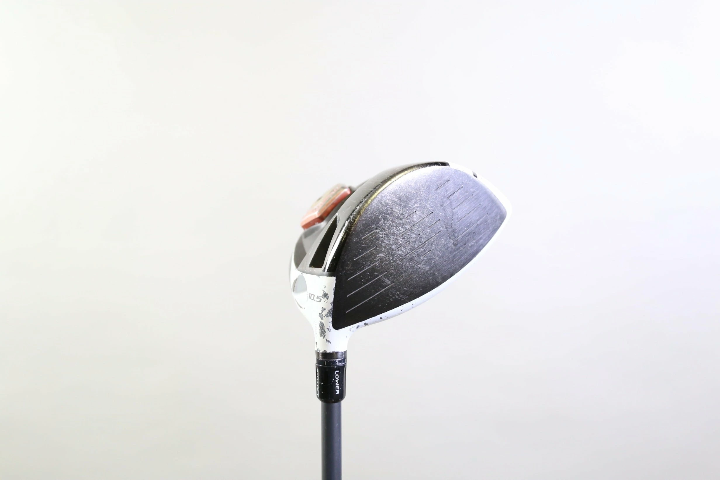 TaylorMade R11-S Driver - Right-Handed - 10.5 Degrees - Regular Flex - Image 2